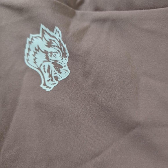 Darc Sport SHE Sacrifice Beau Muted Rose Size X-Small‎ Gym Weightlifting - Picture 5 of 7